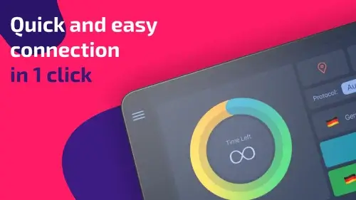VPN India screenshot 3