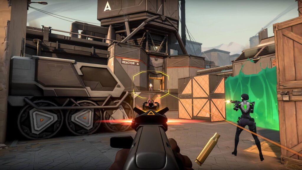 VALORANT Mobile screenshot 3
