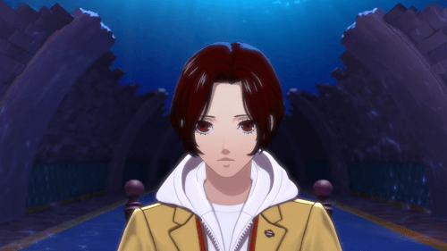 Persona 5: The Phantom X screenshot 3