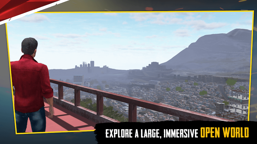 Mayanagari – Mobile Gangster screenshot 3