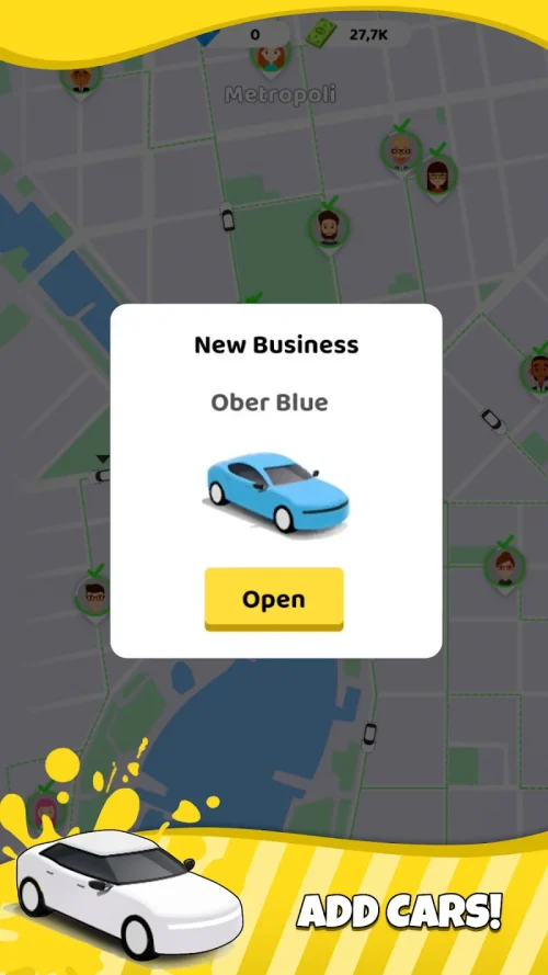 Pick me up – idle screenshot 3