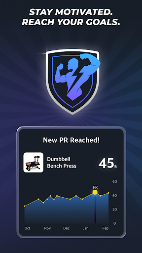 Gymverse MOD screenshot 3