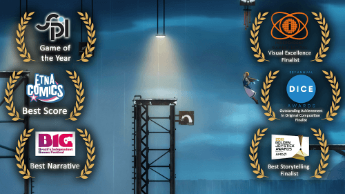 Forgotton Anne screenshot 3