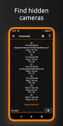 IP Tools screenshot 3