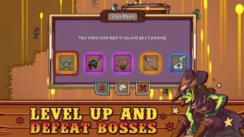 Bounty Of One: Premium screenshot 3