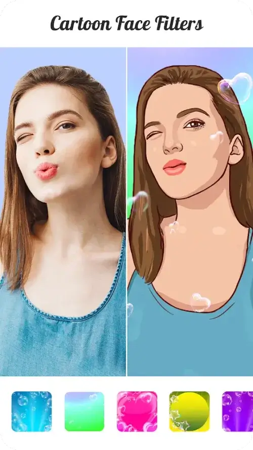 ToonApp screenshot 3