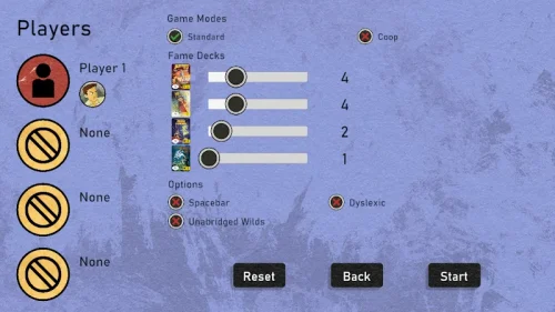 Paperback Vol. 2 screenshot 3