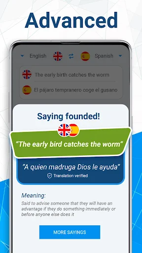 AI Voice Translator Translate MOD screenshot 3