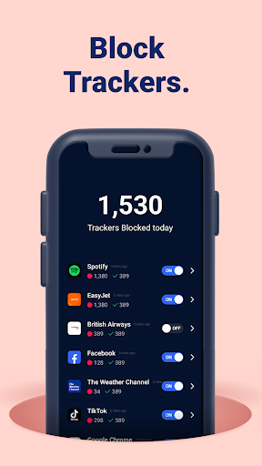 BLOKK MOD screenshot 3