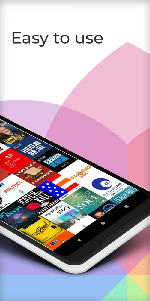 Podcast Guru – Podcast App screenshot 3