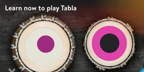 TABLA: India Mystical Drums screenshot 3
