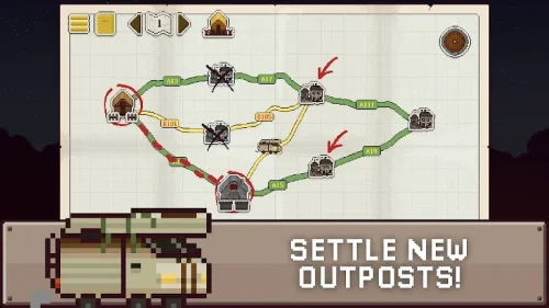 Final Outpost: Definitive screenshot 3