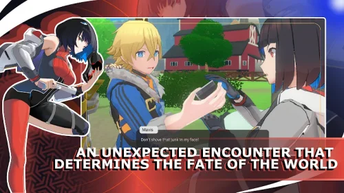 Epic Conquest X screenshot 3