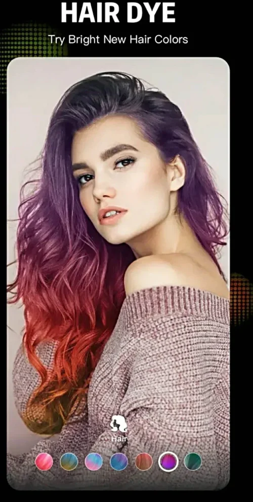 PicsMaster AI Photo Editor Pro screenshot 3