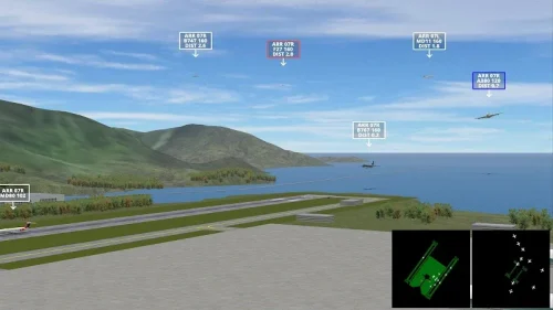 Airport Madness 3D: Volume 2 screenshot 3