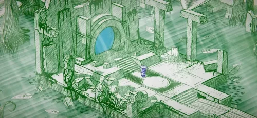 Inked screenshot 3