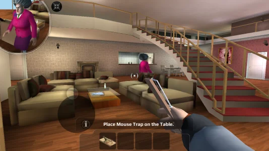 Scary Teacher 3D (MOD, Unlimited Money) screenshot 3