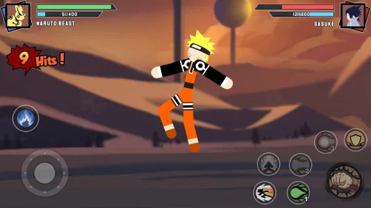 Stickman Great War (MOD, Unlimited Money) screenshot 3