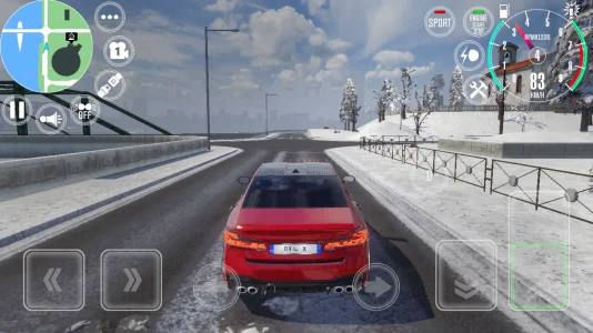 Driving School Simulator: EVO (MOD, Unlimited Money) screenshot 3