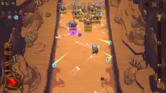 BALL x PIT screenshot 3