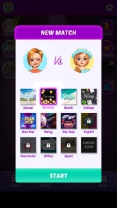 Fashion Show (MOD, Unlimited Gems) screenshot 3
