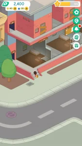 Rent Please! (MOD, Unlimited Money) screenshot 3