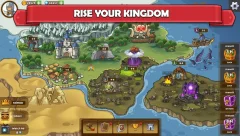 Clash of Legions – Kingdom Rise screenshot 3