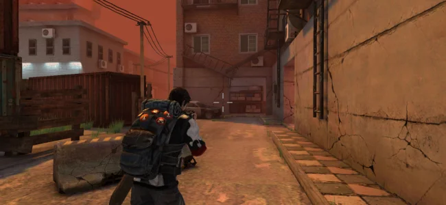 ZOMBIE HUNTER (MOD, Unlimited Money) screenshot 3