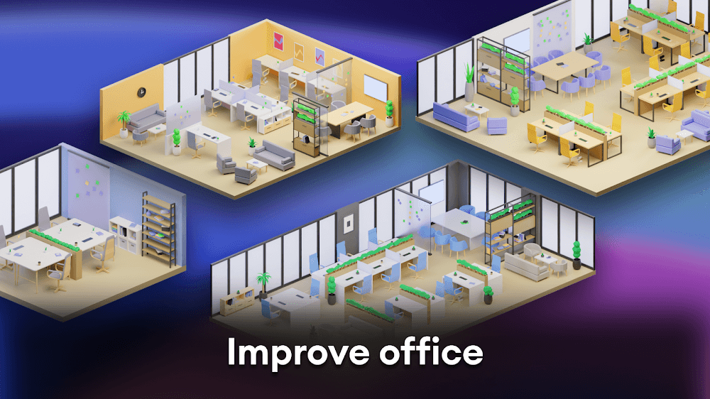 Smartphone Creator Tycoon inc screenshot 3