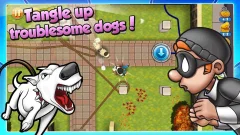 Robbery Bob 2: Double Trouble screenshot 3