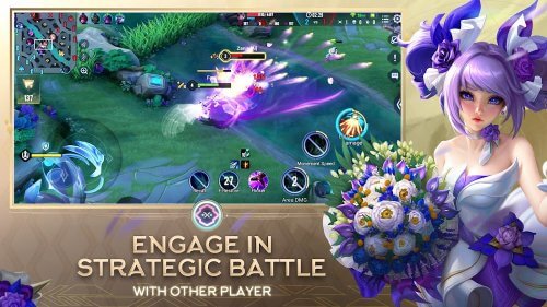 Garena AOV screenshot 3