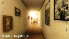 Mental Hospital IV Horror Game screenshot 3