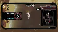 DREDGE screenshot 3
