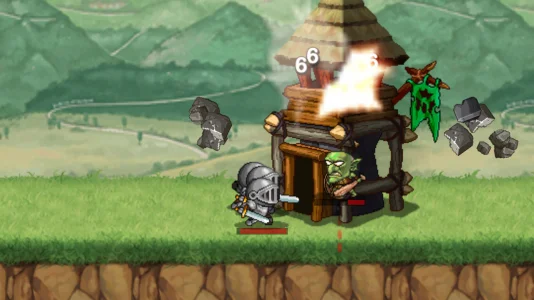 Kingdom Wars (MOD, Unlimited Money) screenshot 3
