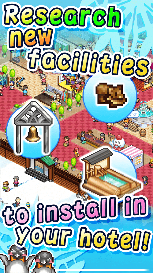 Shiny Ski Resort screenshot 3