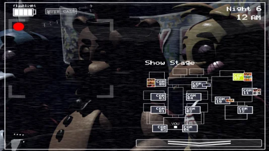 Five Nights at Freddy’s 2 (MOD, Unlocked) screenshot 3