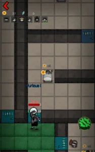 Haunted Dorm (MOD, Unlimited Money) screenshot 3