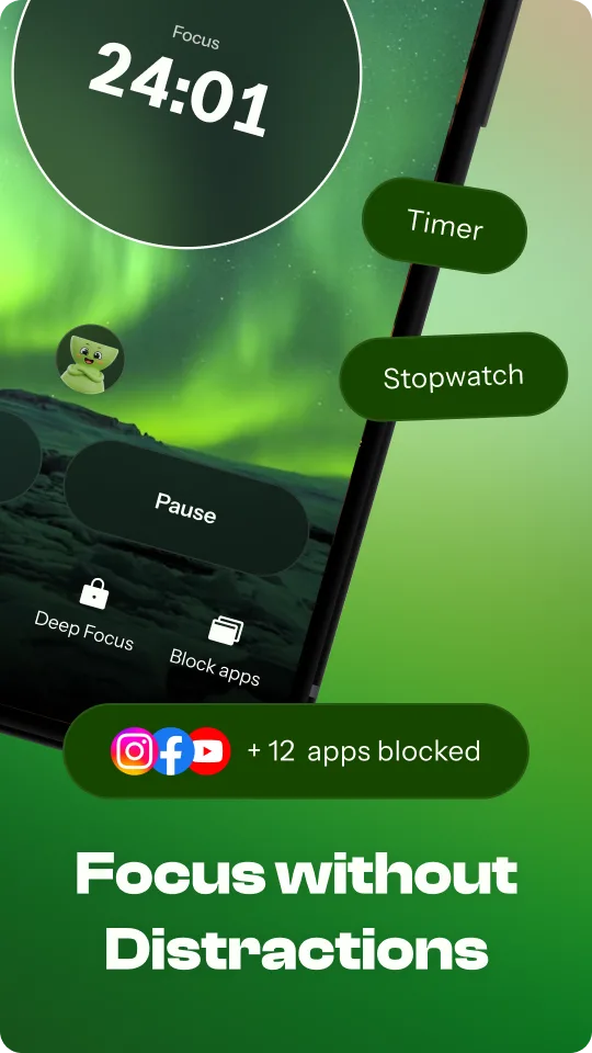 Regain screenshot 3