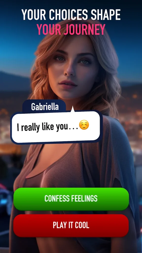 Star Fever: Hollywood Life screenshot 3