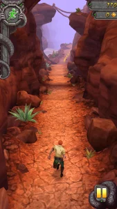 Temple Run 2 (MOD, Unlimited Money) screenshot 3