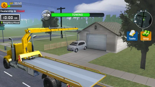 Car Dealership Business Game (MOD, Unlimited Money) screenshot 3