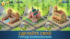 City Island 6: Building Town screenshot 3