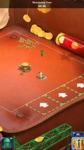 TOY WARS – Army Men Strike screenshot 3