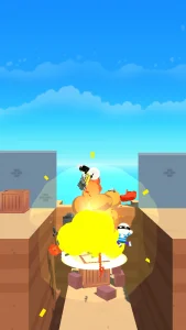 Johnny Trigger (MOD, Unlimited Money) screenshot 3