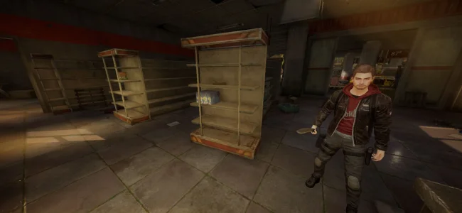 Undawn screenshot 3