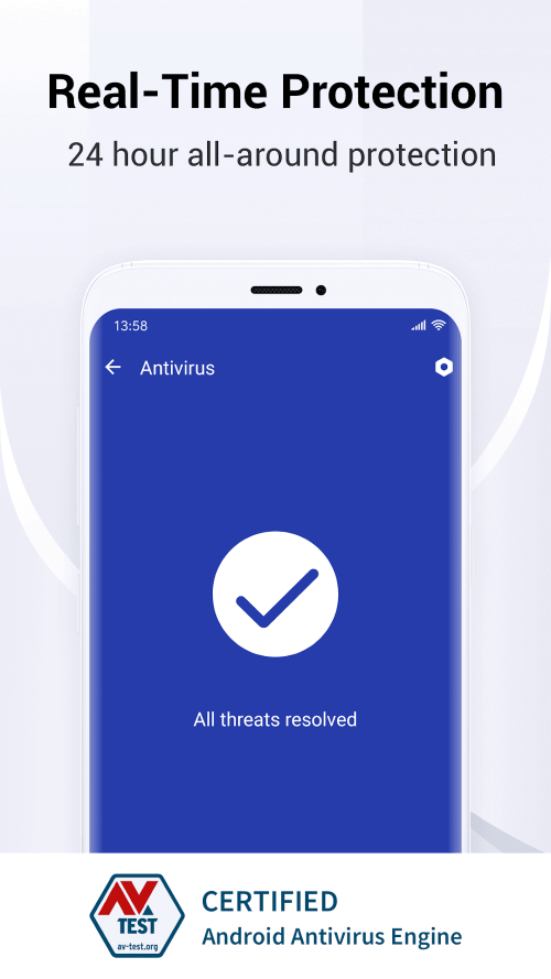 Fancy Security screenshot 3