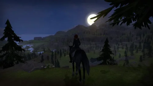 Sound of Horses screenshot 3