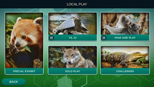 Ark Nova screenshot 3