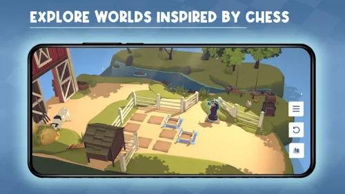 Chessarama screenshot 3