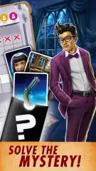 Cluedo MOD screenshot 3